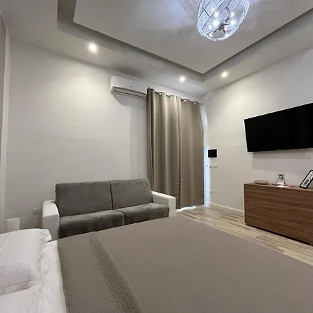 Fall Del Vesuvio Appartement *