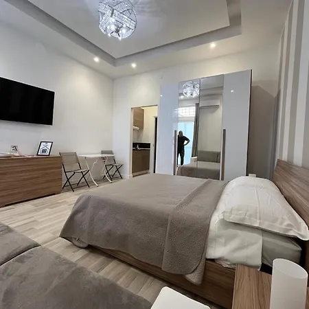 Appartement Fall Del Vesuvio *