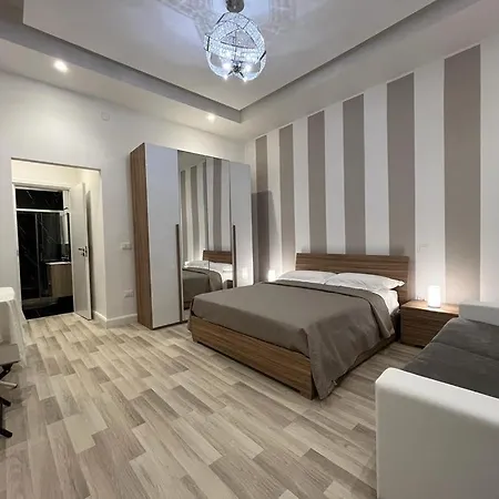 Appartement Fall Del Vesuvio